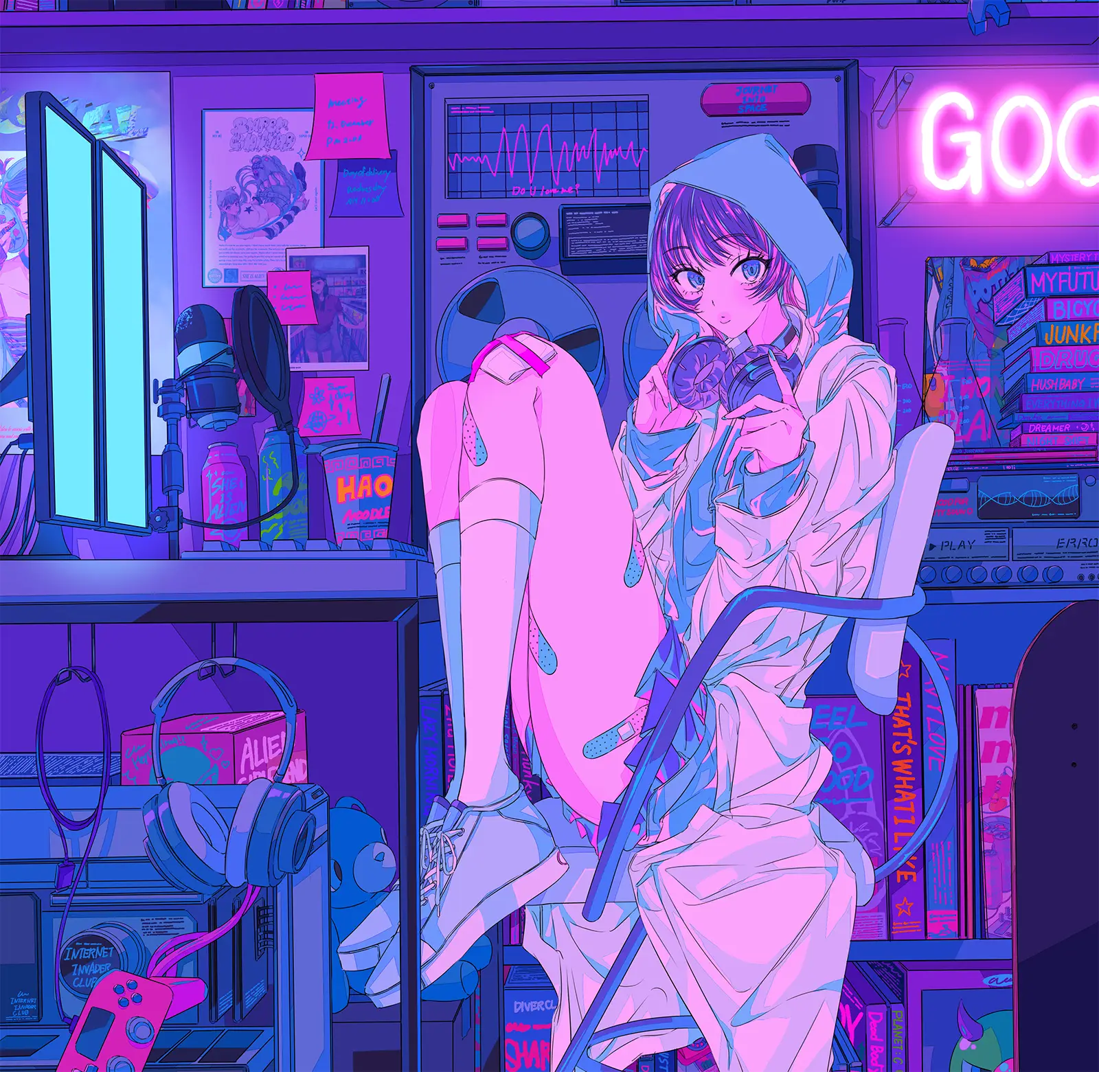 avex ボカロクリエイターコース 2025年度募集開始!